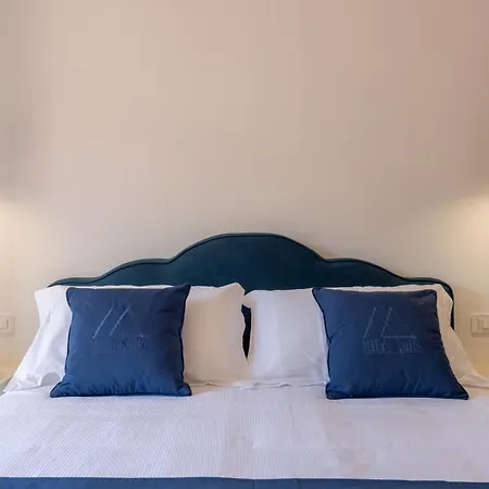 Гостьовий будинок Mifra 4*