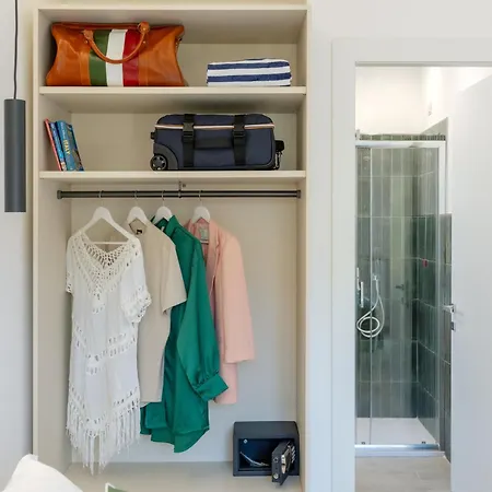 Mifra 4* Сорренто