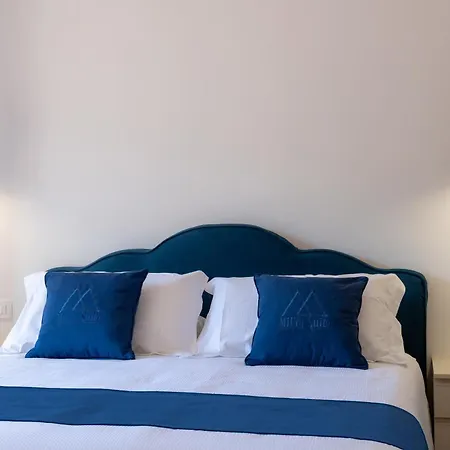 Mifra Гостьовий будинок