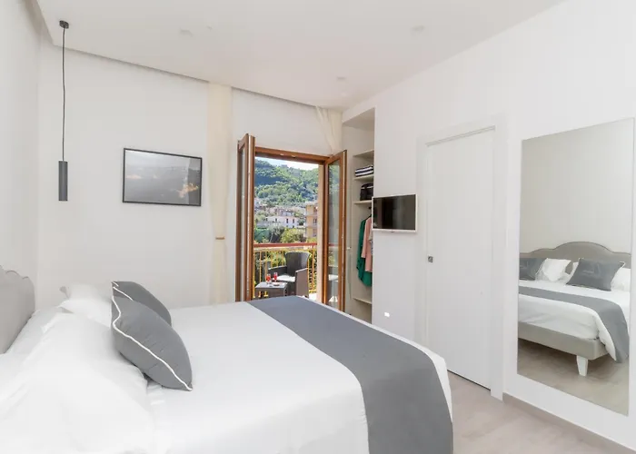 Casa de hóspedes Mifra 4*