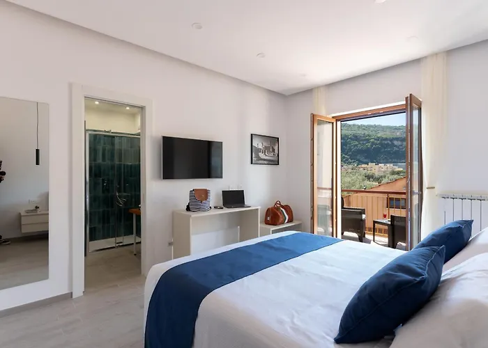 Casa de hóspedes Mifra