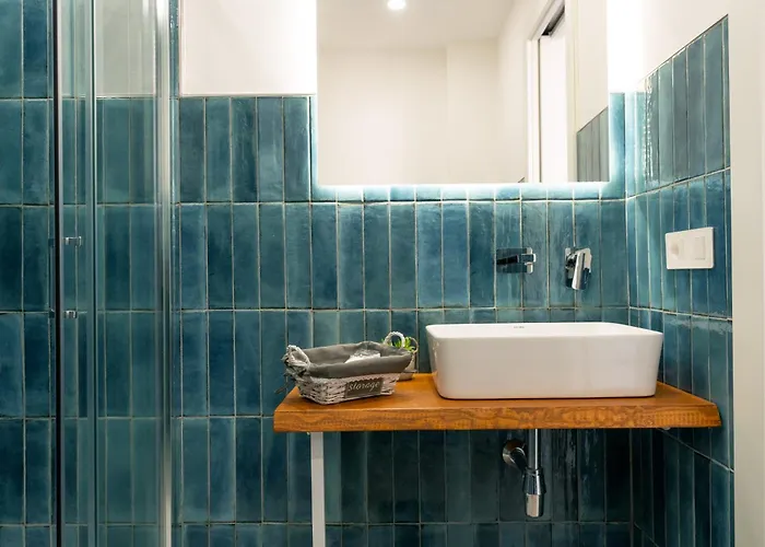 Casa de hóspedes Mifra 4*