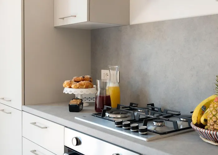 Casa de hóspedes Mifra 4*