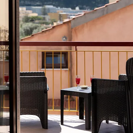 Penzion Mifra Sorrento