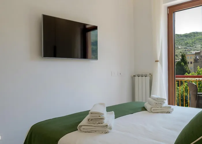 Mifra Πανσιόν 4*