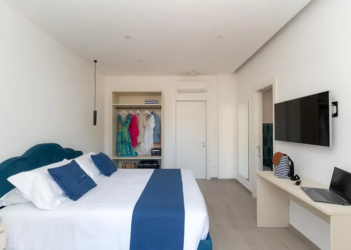 Mifra Πανσιόν 4*