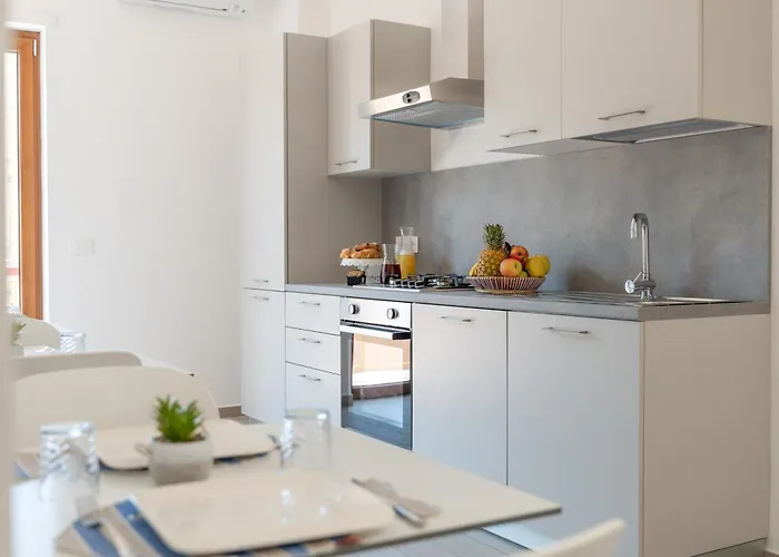 Mifra Πανσιόν 4*