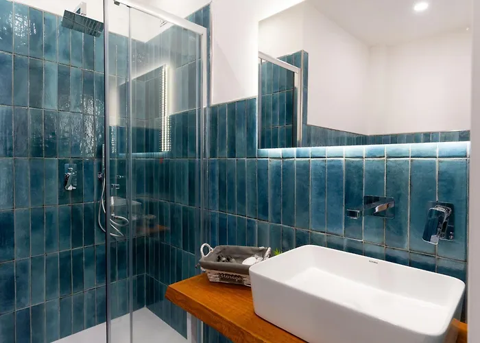 Mifra Guest house Sorrento