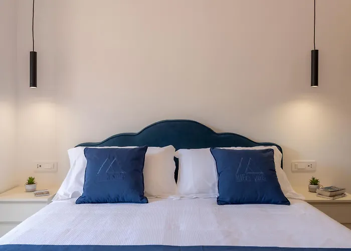 Guest house Mifra 4*