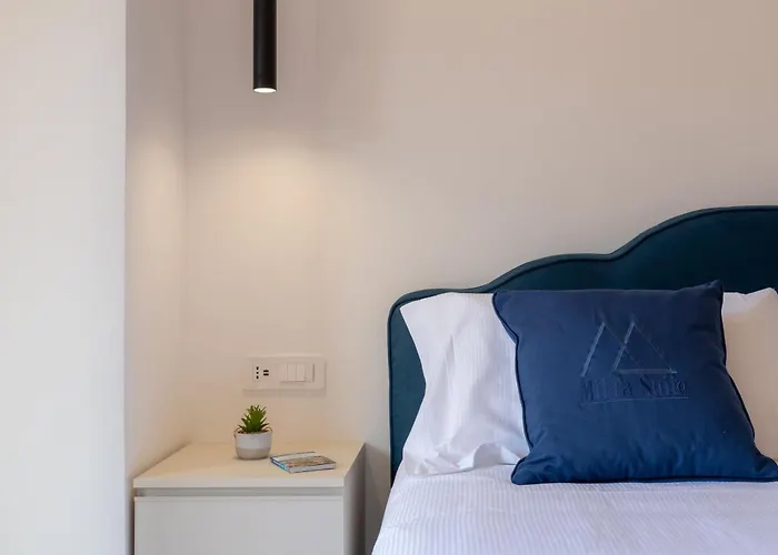 Mifra Guest house Sorrento