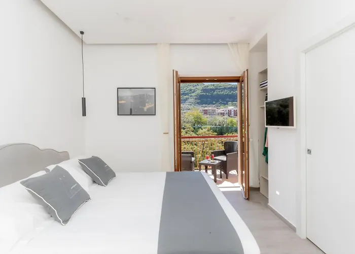 Mifra Guest house Sorrento