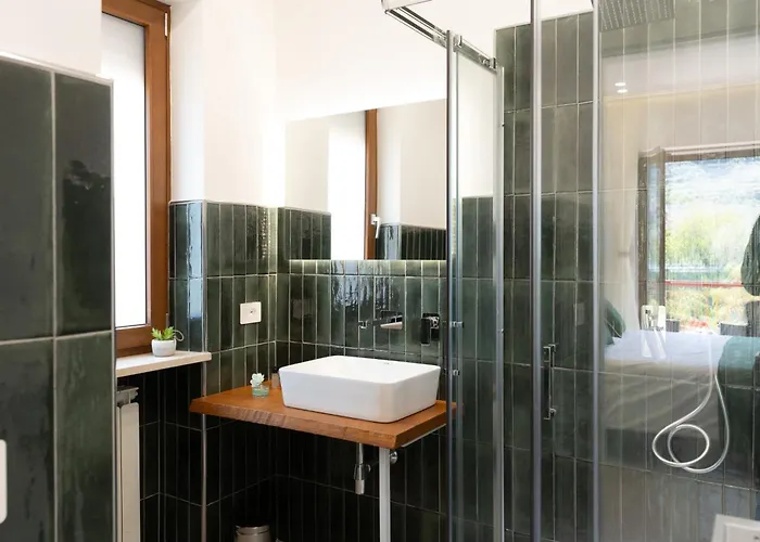 Mifra Guest house Sorrento