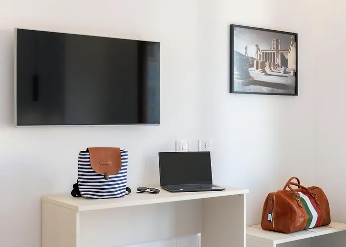 Mifra Guest house Sorrento