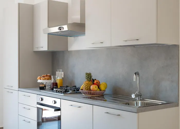 Mifra Guest house Sorrento