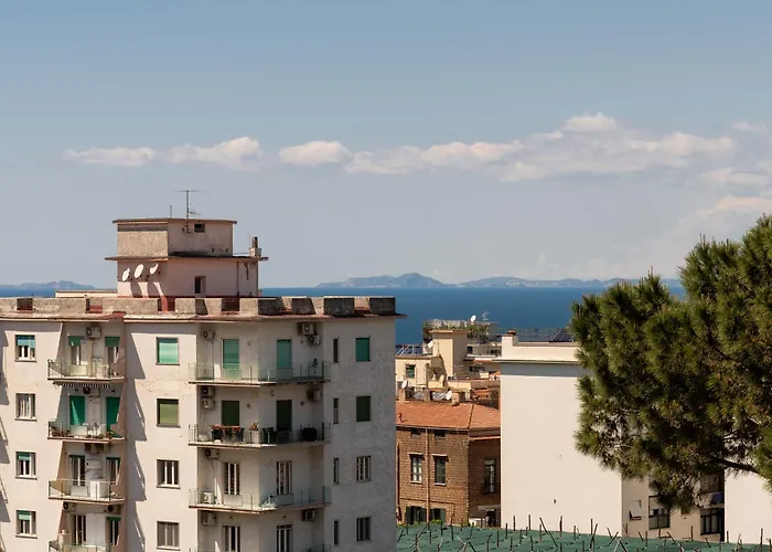 Mifra Guest house 4*