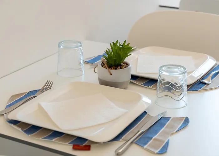 Guest house Mifra 4*