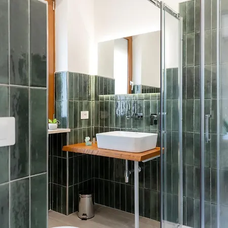 Mifra Гостевой дом 4*