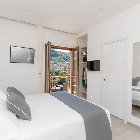 Guest house Mifra *