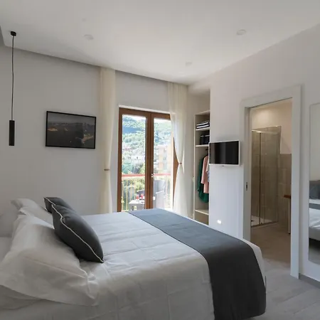 Mifra Guest house Sorrento