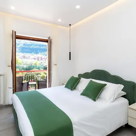 Guest house Mifra