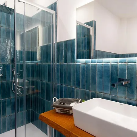 Mifra Guest house Sorrento