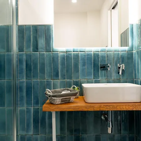 Гостевой дом Mifra 4*