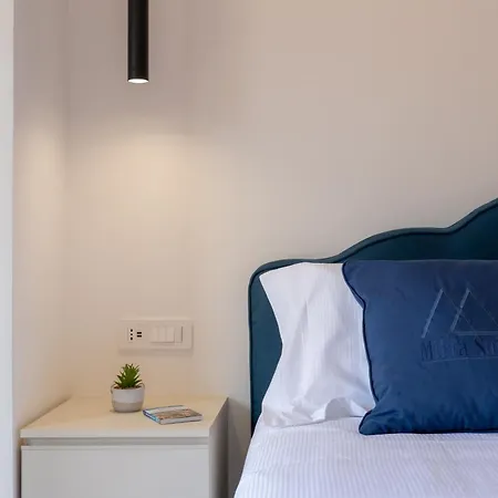 Mifra Guest house Sorrento