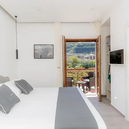 Mifra Гостевой дом Сорренто