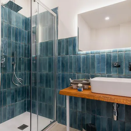 Mifra Гостевой дом Сорренто