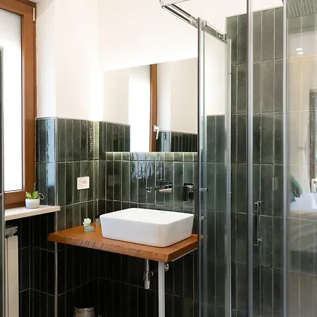 Mifra Гостевой дом Сорренто