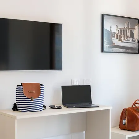 Mifra Konukevi Sorrento