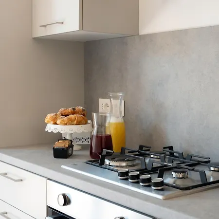 Гостевой дом Mifra 4*