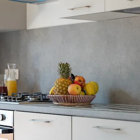 Гостевой дом Mifra Сорренто