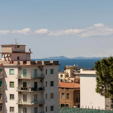 Mifra Guest house *