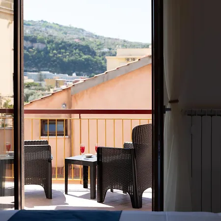 Mifra Guest house Sorrento