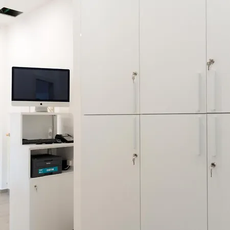 Mifra 4* Сорренто