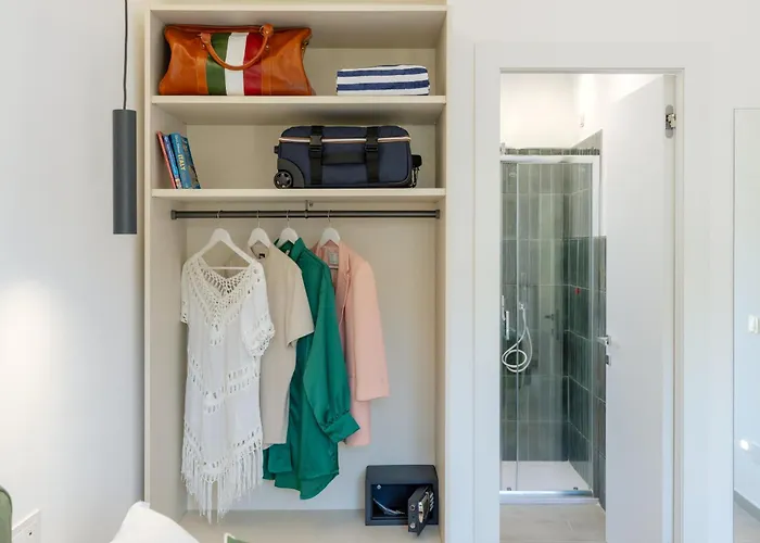 Mifra 4* סורנטו