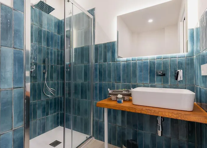 Mifra בית הארחה סורנטו