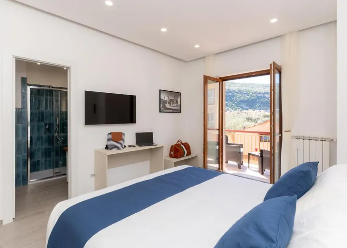 Mifra 4* סורנטו