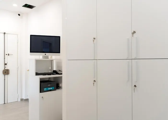 Mifra 4* סורנטו